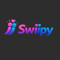 Swiipy app icon