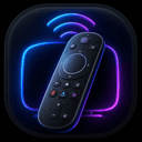 Remote control for LG TV, free ad-free Android app