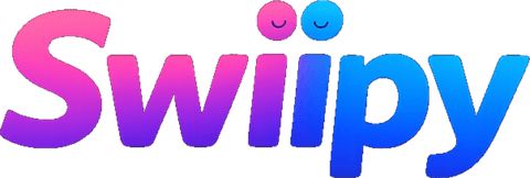 Swiipy logo